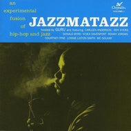 Jazzmatazz Vol. 1 (LP)