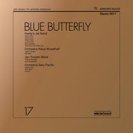 Blue Butterfly (LP)