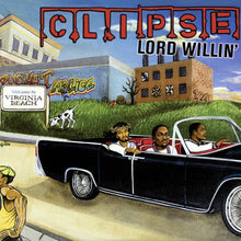 Load image into Gallery viewer, Lord Willin (2LP)
