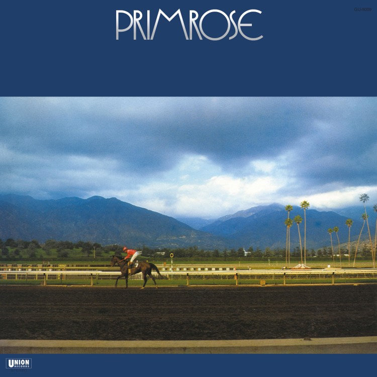 Primrose (LP)