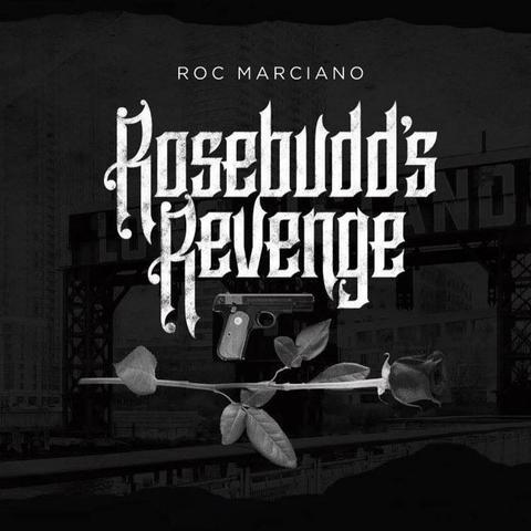 Rosebudd's Revenge (2LP)