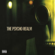 The Psycho Realm (2LP)