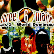 Chpt. 2: World Domination (2LP)