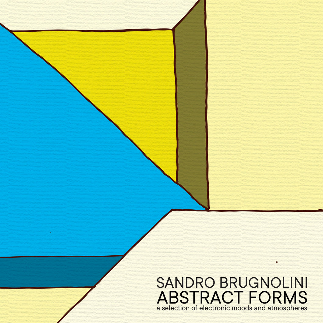 Abstract Forms (LP)