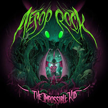 Load image into Gallery viewer, The Impossible Kid (2LP)
