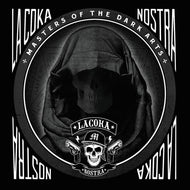 Masters Of The Dark Arts (2LP)