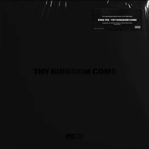 Thy Kingdom Come (2LP)