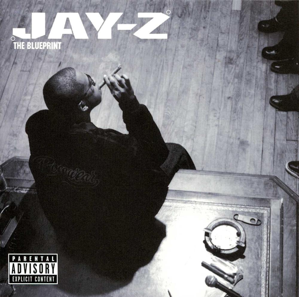 The Blueprint (2LP)