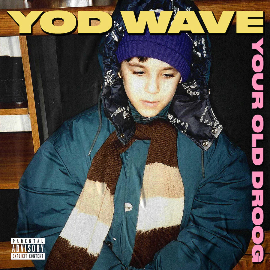 YOD Wave (LP)