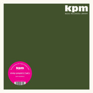 Vivid Underscores (LP)