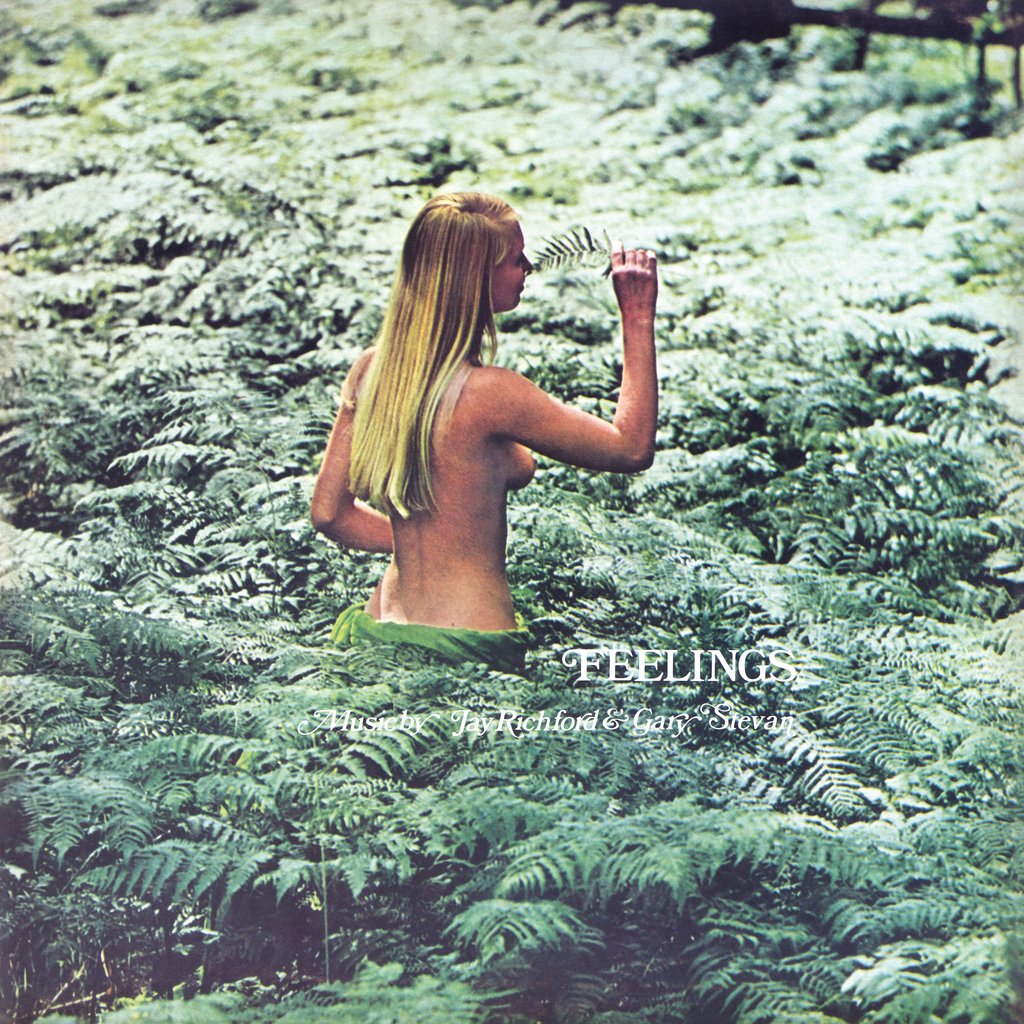 Feelings (LP)