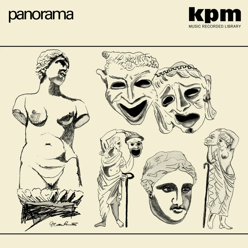 Panorama (LP)