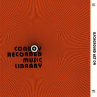 Background Action (LP)