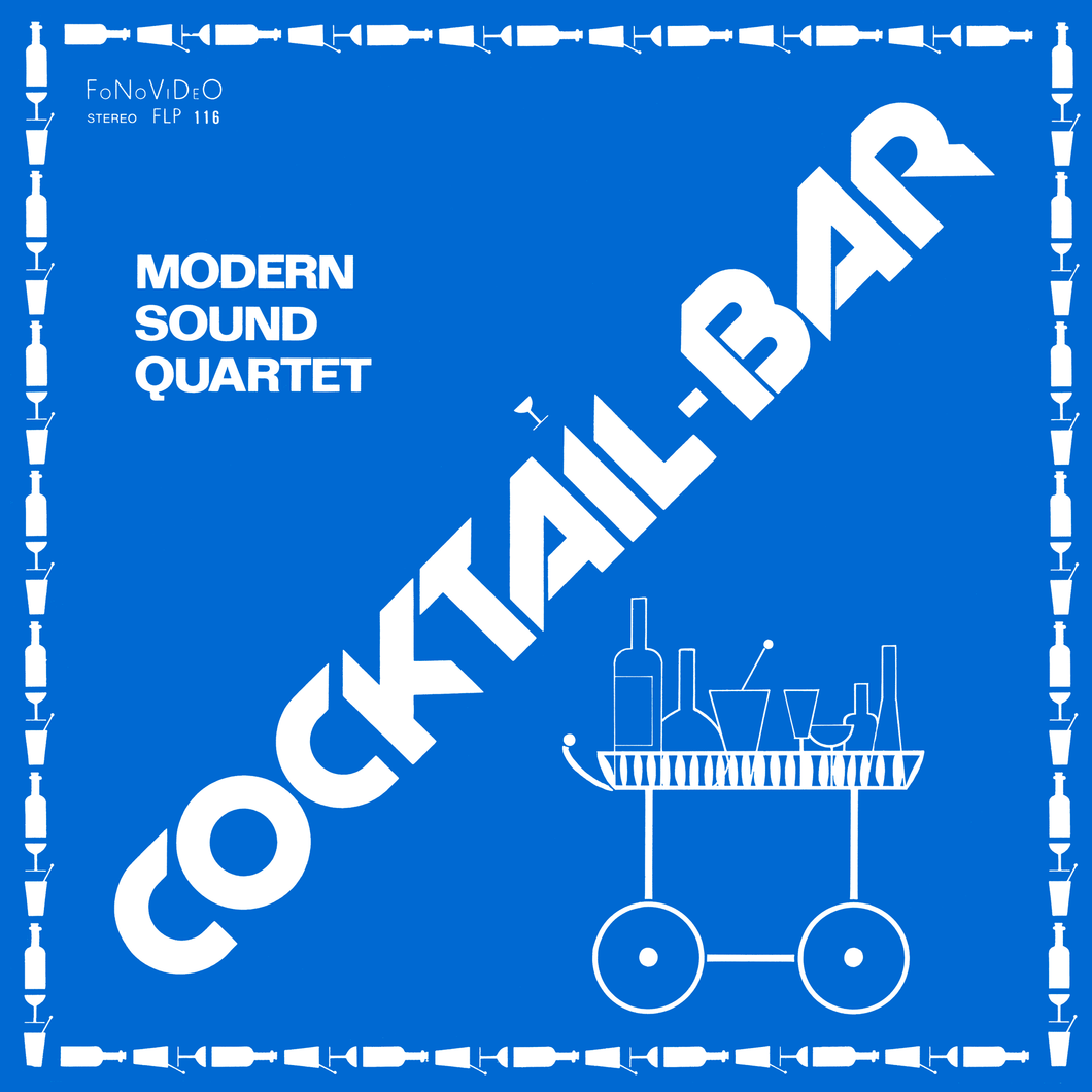 Cocktail Bar (LP)