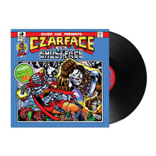 Load image into Gallery viewer, Czarface Meets Ghostface (LP)
