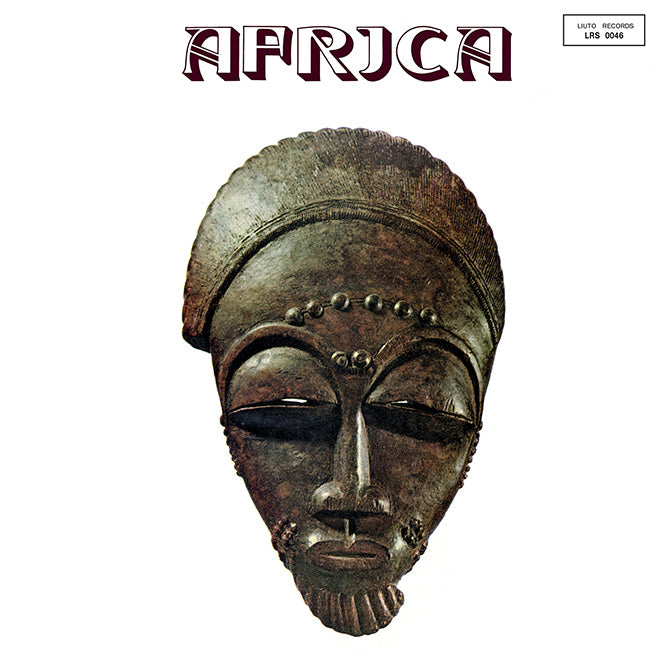 Africa (LP)