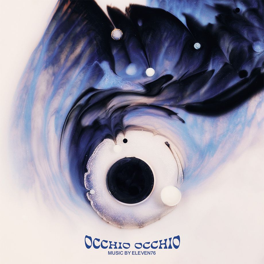 Occhio Occhio (LP)
