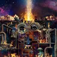 Flamagra (2LP)