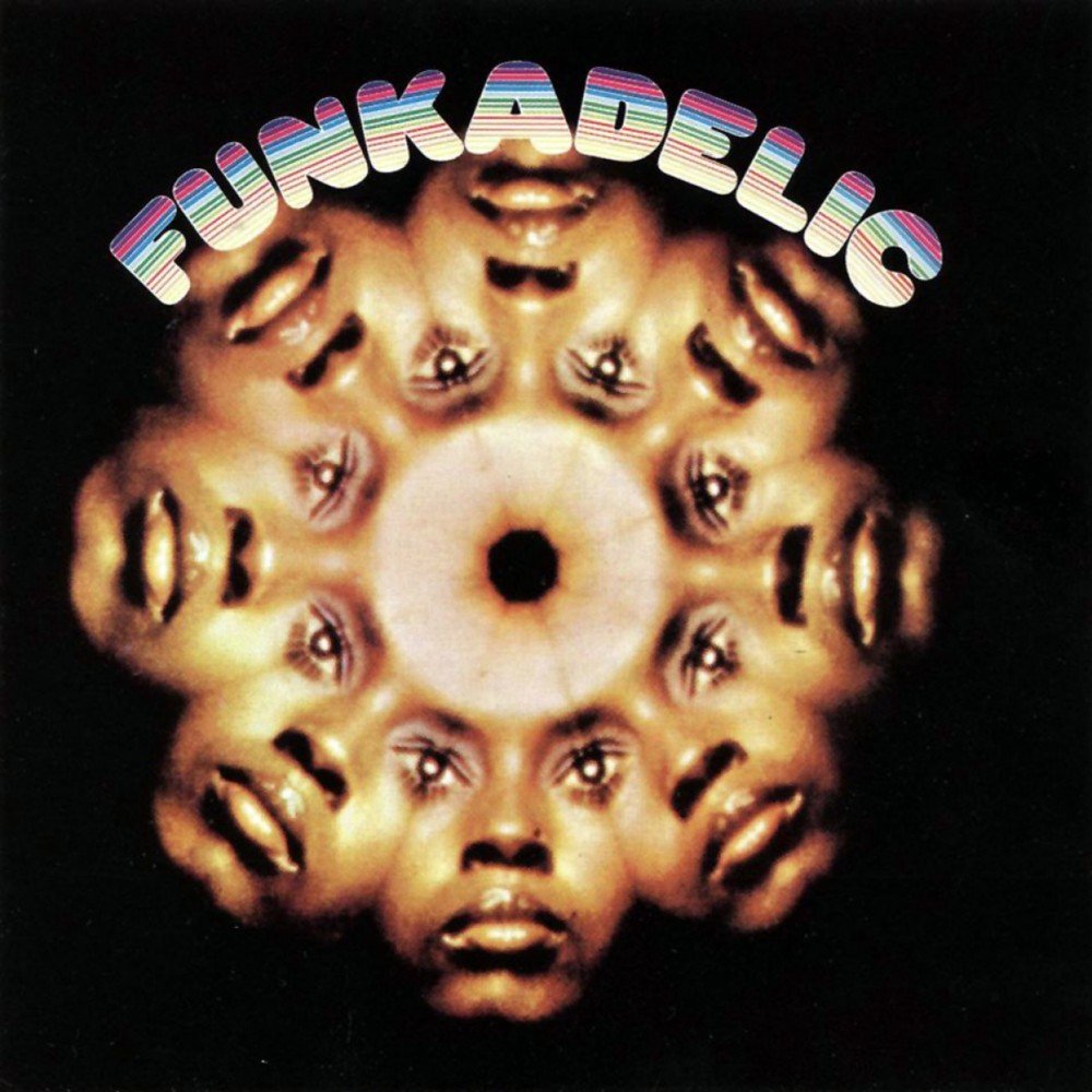 Funkadelic (LP)