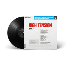 Load image into Gallery viewer, High Tension Vol. 1 (LP)
