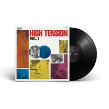 Load image into Gallery viewer, High Tension Vol. 1 (LP)

