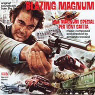 Una Magnum Special Per Tony Saitta (LP)