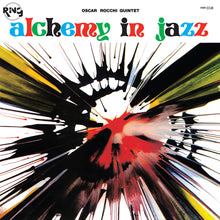 Load image into Gallery viewer, Alchemy In Jazz (LP)

