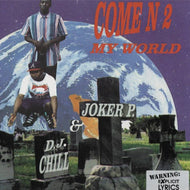 Come N 2 My World (LP)