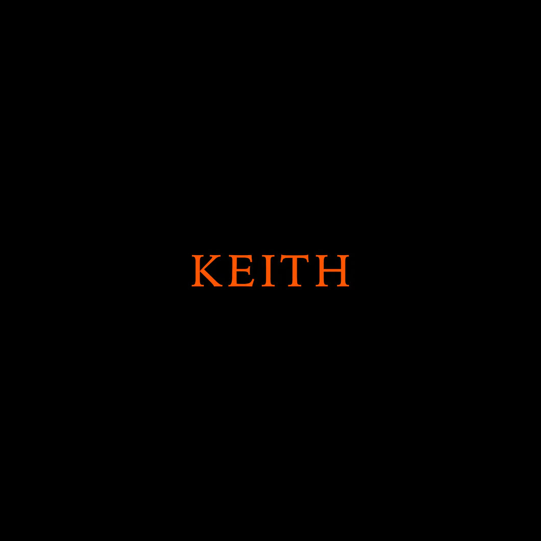 Keith (LP)