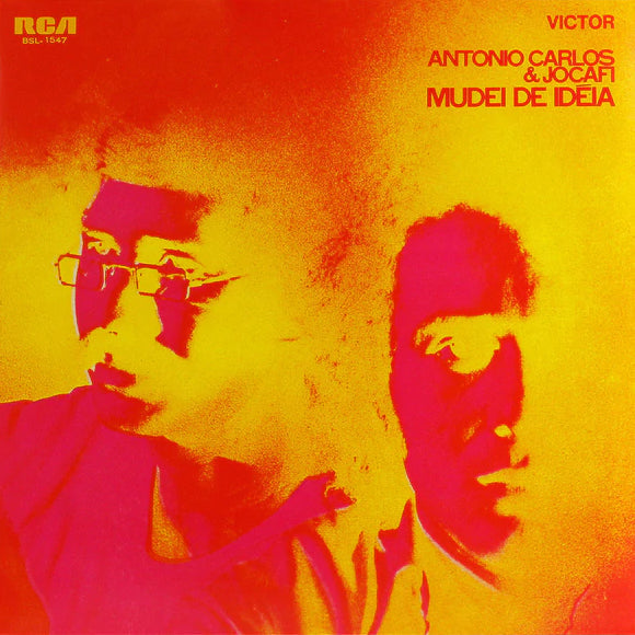 Mudei De Idéia (LP)