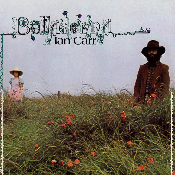 Belladonna (LP)