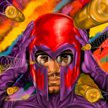Load image into Gallery viewer, Magneto Was Right - Issue #8 (LP)
