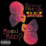 Born Bad? (2LP)