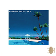 Hiroshi II Hiroshi Vol. 1 (LP)