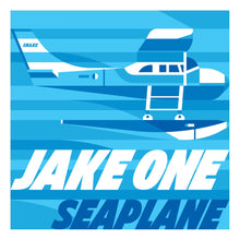 Load image into Gallery viewer, Seaplane (LP)
