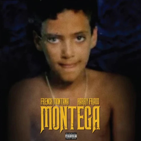 Montega (LP)