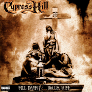 Till Death Do Us Part (2LP)