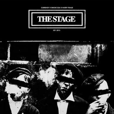 The Stage (EP)