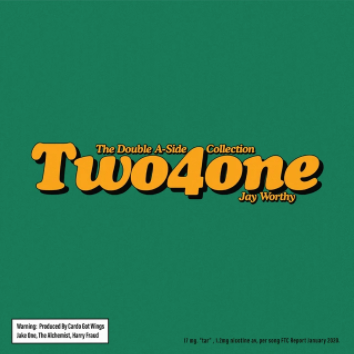 Two4one (LP)