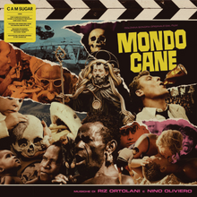 Load image into Gallery viewer, Mondo Cane (2LP)
