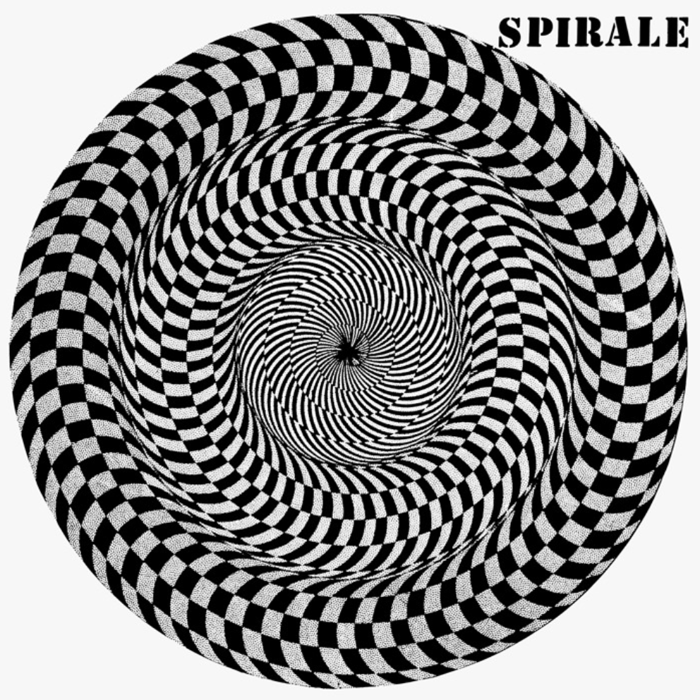 Spirale (LP)