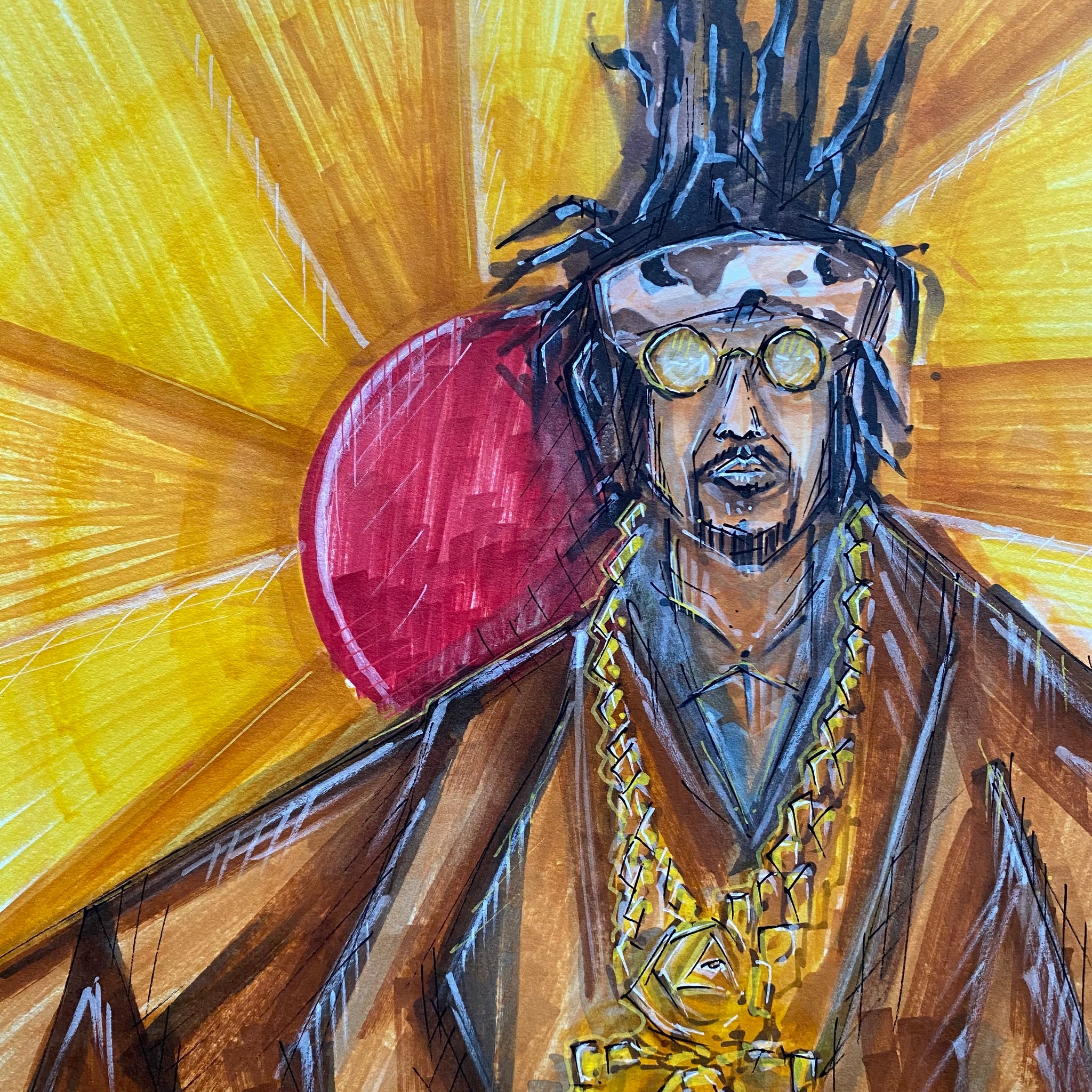 洋楽 Camoflauge Monk Feat.Tha God Fahim LP Only God Can Judge Me - Camoflauge Monk x Tha God Fahim
