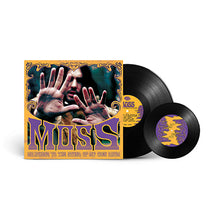 Load image into Gallery viewer, Marching To The Sound Of My Own Drum (LP+7&quot;)
