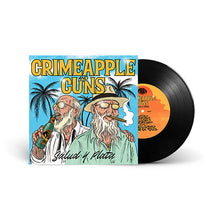 Load image into Gallery viewer, Salud Y Plata (7")
