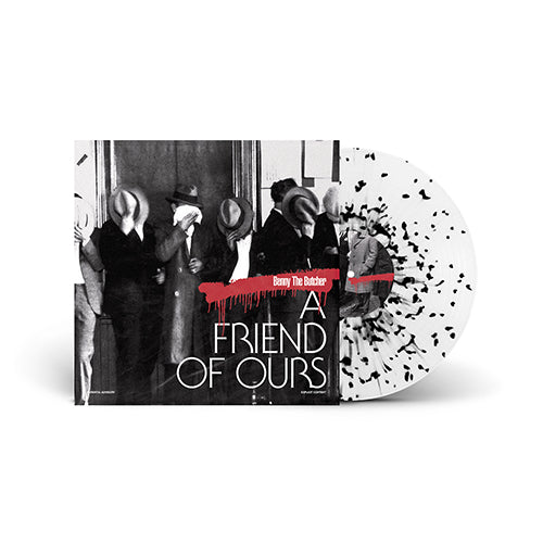 A Friend Of Ours (LP)