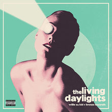 Load image into Gallery viewer, The Living Daylights (LP)
