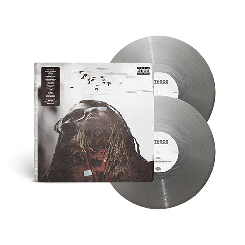 The Fifth Tape (2LP)