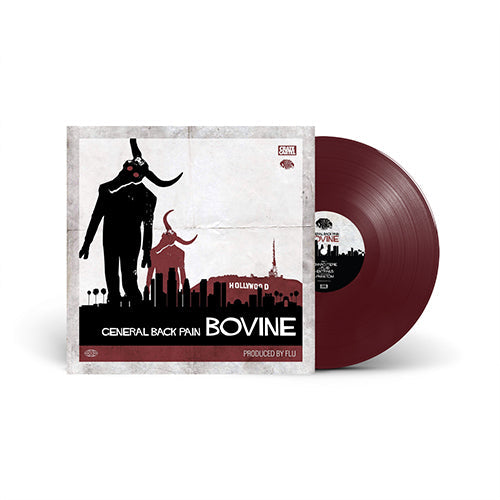 Bovine (LP)