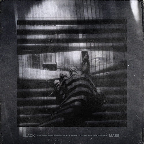 Black Mass (LP)