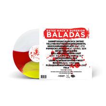 Load image into Gallery viewer, Baladas (LP)
